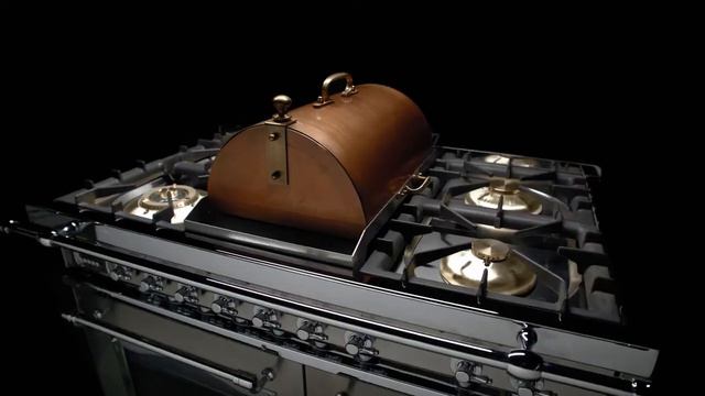 Officine Gullo | Restart Ranges Collection смотреть онлайн