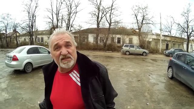 Симферополь / Район "Старый город" смотреть онлайн