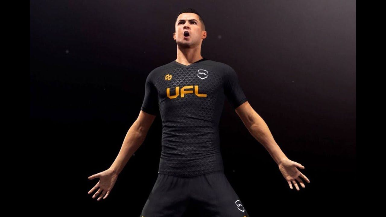 СТРИМ | UFL БЕТА-ТЕСТ ЩУПАЕМ ВМЕСТЕ | ИГРАЕМ НА PS5 |