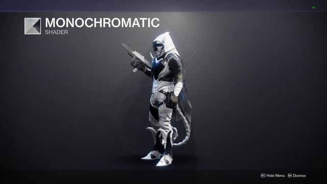 NEW Destiny 2 Season Of The Chosen Celestial Hunter Ornament Set WITH SHADERS! - BEST SET EVER! смотреть онлайн