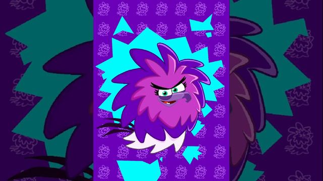 Angry Birds Reloaded speedpaint 🧊Zeta🧊 смотреть онлайн