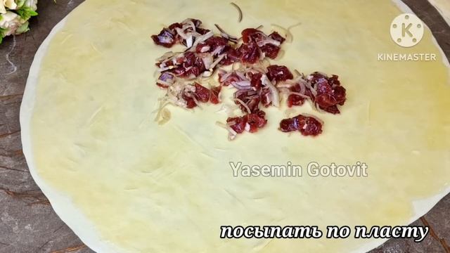 ? I HAVE BEEN COOKING FOR MANY YEARS INSTEAD OF PIES FOR A SNACK! FAST AND TASTY FOR BREAKFAST? смотреть онлайн