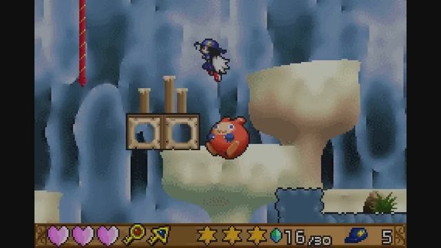 Klonoa: Empire Of Dreams - Nintendo eShop Trailer (Wii U) смотреть онлайн