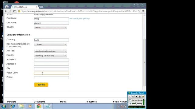 1 Downloading toadForOracle смотреть онлайн