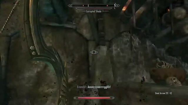 The Elder Scrolls V: Skyrim - The Break of Dawn (Side-Quest) смотреть онлайн