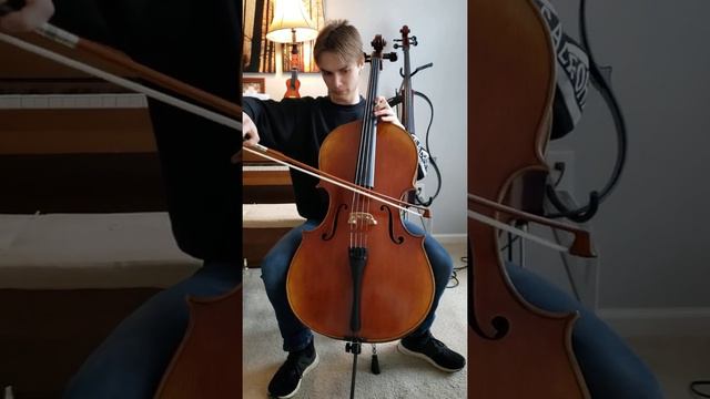 G Major Scale смотреть онлайн