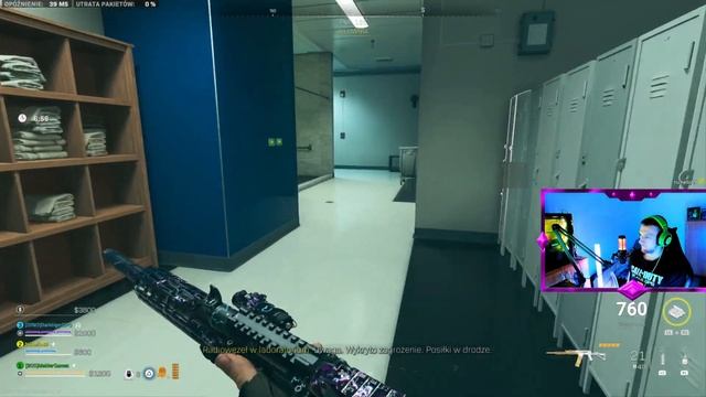 DMZ: B21 Gdzie są dyski od Las Comrad Rusek & DarkTiger S05! смотреть онлайн