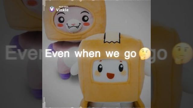 Way Back Home (Lanky Box) смотреть онлайн