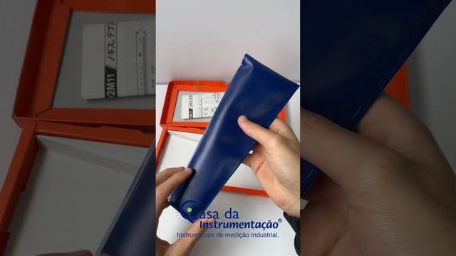 Paquímetro Analógico Universal 150mm/6" - 0,05mm/ 1/128" – 530-104 Mitutoyo. смотреть онлайн