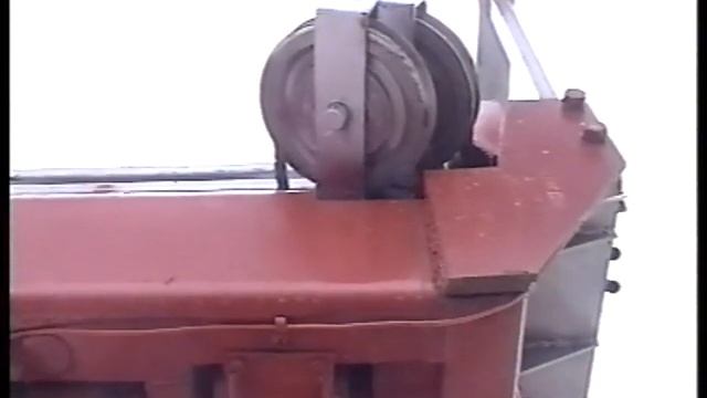 «Новый автомобиль у пожарных». 2001 смотреть онлайн