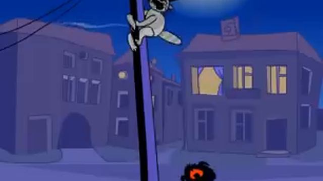 Кот Столбинчи