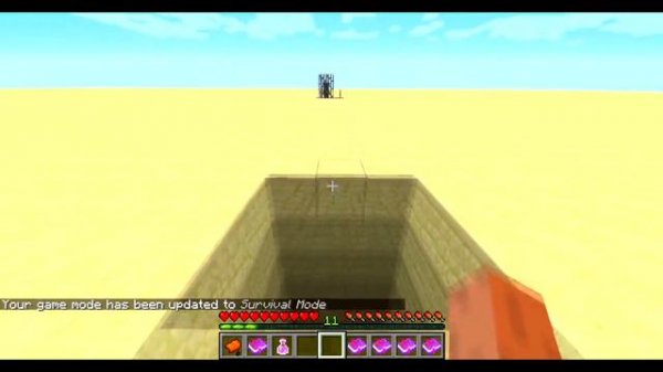 LUCKY BLOCK MOD CHALLENGE | Minecraft 1.12.2 Mikenwitch