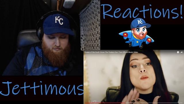 Snow RUNNIN IT! Snow Tha Product - Run That #reaction #snowthaproductreaction #react #reactionvideo смотреть онлайн