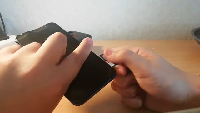 МОЙ ТЕЛЕФОН SAMSUNG A40 смотреть онлайн