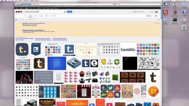 How to Network Your Tumblr : Social Networking Tech Tips for Small Businesses смотреть онлайн