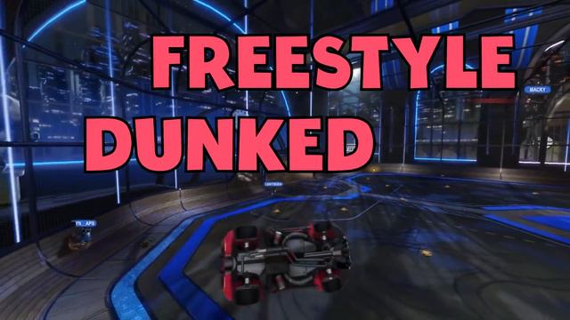 Masamune is OP | Rocket League Montage смотреть онлайн
