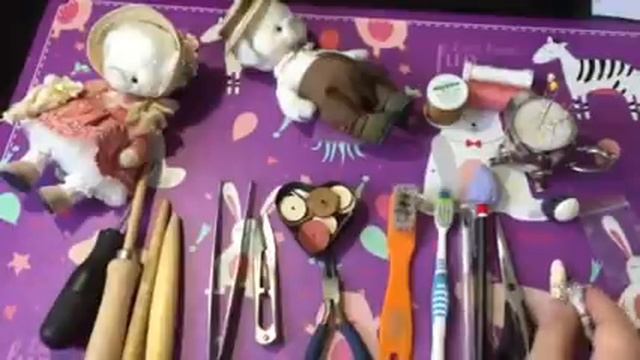 Материалы для МК Рози и Боб смотреть онлайн