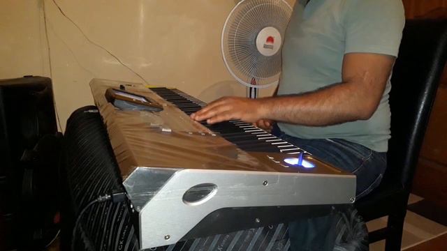 Korg pa3x azeri 2018 смотреть онлайн