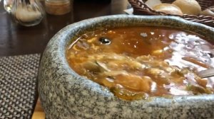 ГДЕ ПОЕСТЬ В КАЛИНИНГРАДЕ. ИЗ КАЛИНИНГРАДА В СВЕТЛОГОРСК НА ОБЕД. РЫБНАЯ СОЛЯНКА - ИДЕАЛЬНЫЙ ОБЕД.