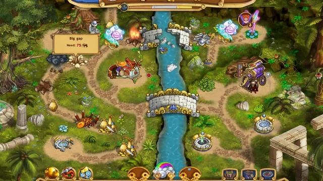 Weather Lord - Legendary Hero CE - Level 17(A) смотреть онлайн