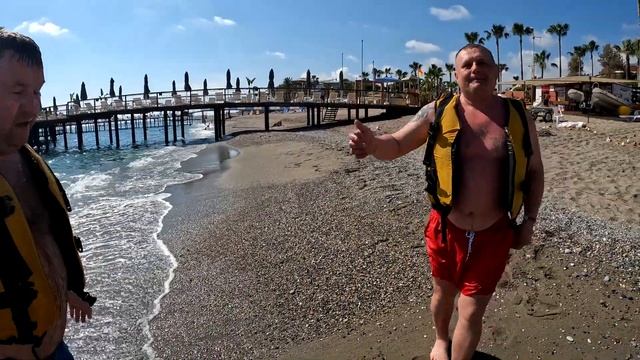 HOTEL SAPHIR & VILLAS TURCIJA