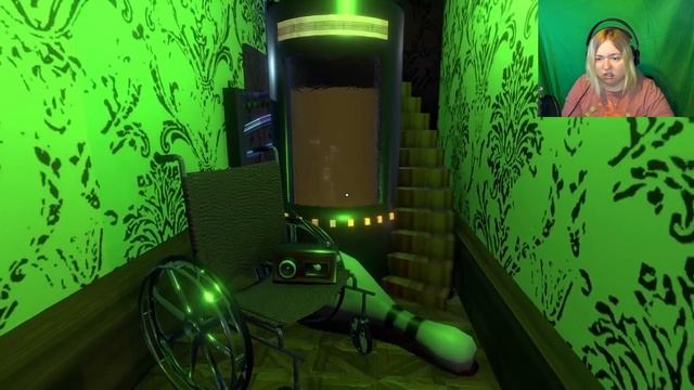 WHO'S WATCHING? | The Norwood Suite - Part 2 смотреть онлайн