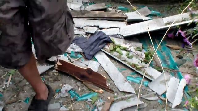 02.07.14 Станица Луганская После авианалета смотреть онлайн