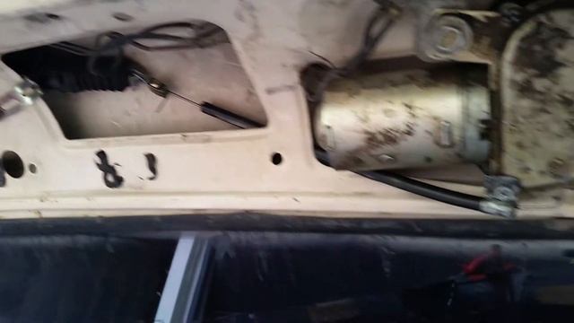 ваз 2109 багажника пулт завод замки. vaz 2109 baqaj ucun pult qurlasdirmaq. смотреть онлайн