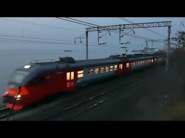 ЭД9Т и ЭП3Д смотреть онлайн