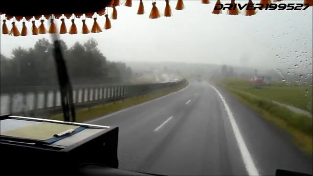 TRASA RENAULT PREMIUM смотреть онлайн
