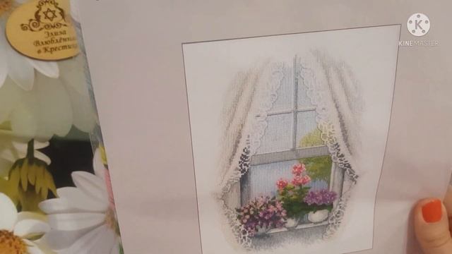 ЗАПАС наборов по вышиванию крестом 2021! ЧАСТЬ 1/Овен/Риолис/Чаривна мить/вышивка крестиком смотреть онлайн