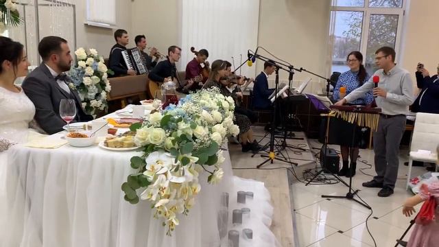 Он на свете жил один