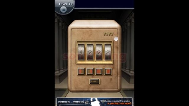 Open Puzzle Box Level 11 12 13 14 15 Cheats смотреть онлайн