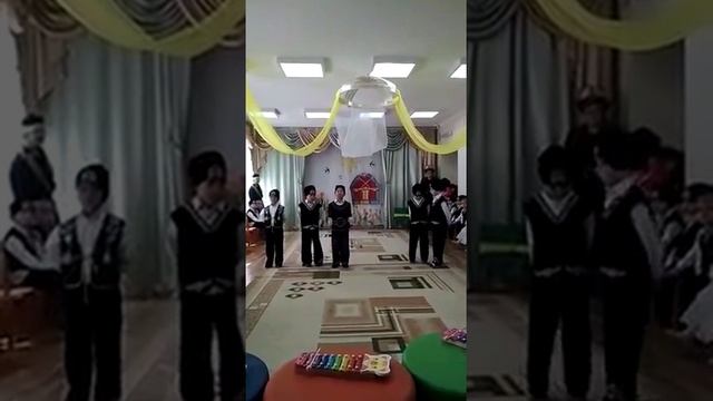 Традиции казахского народа смотреть онлайн