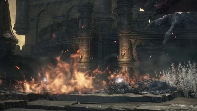 Dark Souls 3 Гайд • Где найти лучшее оружие в начале игры / Лучшее оружие / Оружие смотреть онлайн