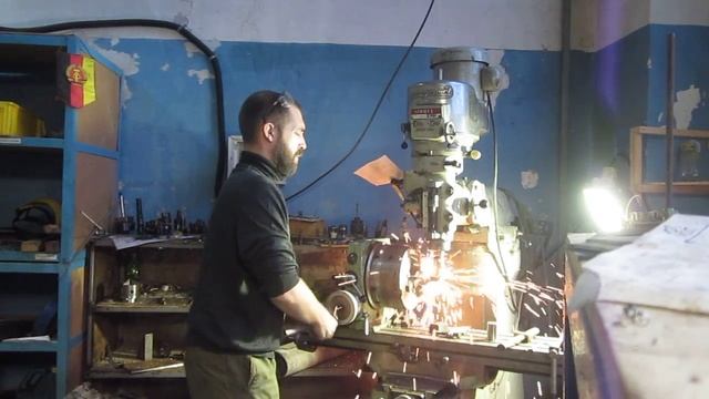 Работа с огоньком! смотреть онлайн