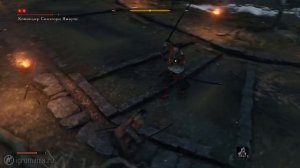 Sekiro: Shadows Die Twice — Величайший синоби (Обзор)