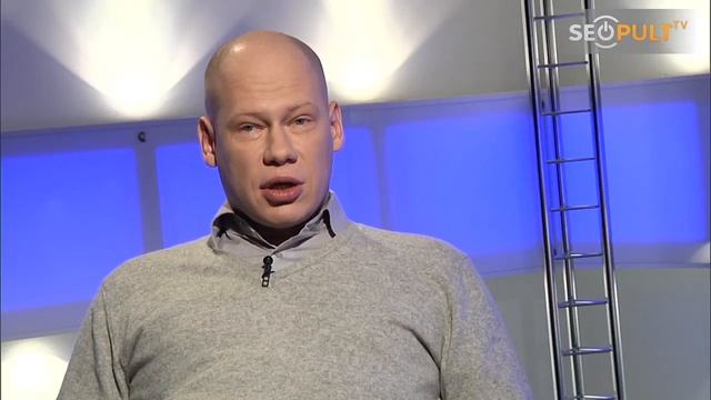 Конструкторы сайтов: от Пигмалиона до Франкенштейна смотреть онлайн