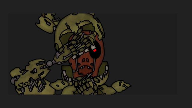 маленький клип (если это можно так назвать)