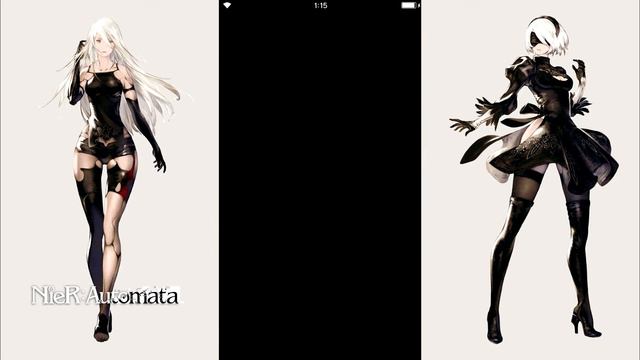 [FFBE] Final Fantasy Brave Exvius x Nier Automata Banner 160+ Pulls! DO RAINBOWS EXIST!? смотреть онлайн