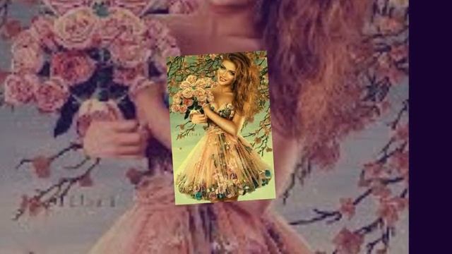 Привыкаю к тебе! Песня на Стихи Веры Гарт смотреть онлайн