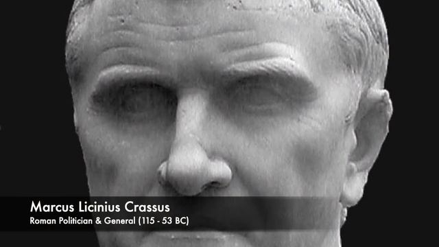 The Story of Spartacus (73 - 71 BC) // As told by Appian // Roman Source смотреть онлайн