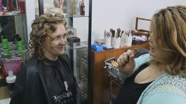 Анастасия Вахрушева смотреть онлайн