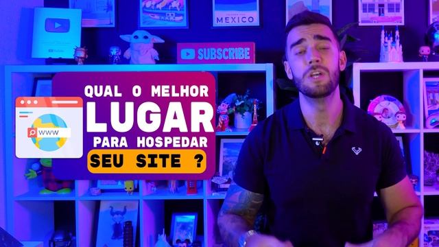 Qual a melhor hospedagem de sites de 2023? GoDaddy x Hostinger x HostGator x Wix! смотреть онлайн