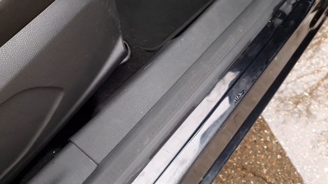 Хочу купить Ford Fiesta 1.6 AMT, 2016, 82 936 км смотреть онлайн