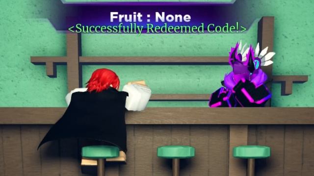 ALL WORKING CODES FOR FRUIT BATTLEGROUNDS IN 2023! ROBLOX FRUIT BATTLEGROUNDS CODES смотреть онлайн