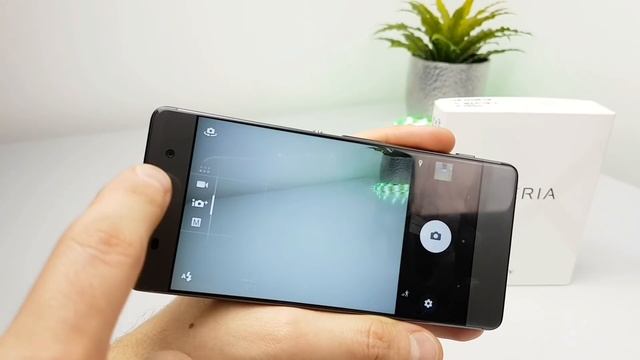Sony Xperia XA - recenzja test opinia | ForumWiedzy смотреть онлайн