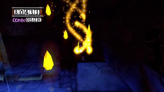 Rayman 3 HD High Score and Combos: The Land of the Livid Dead [191.379 Points] смотреть онлайн