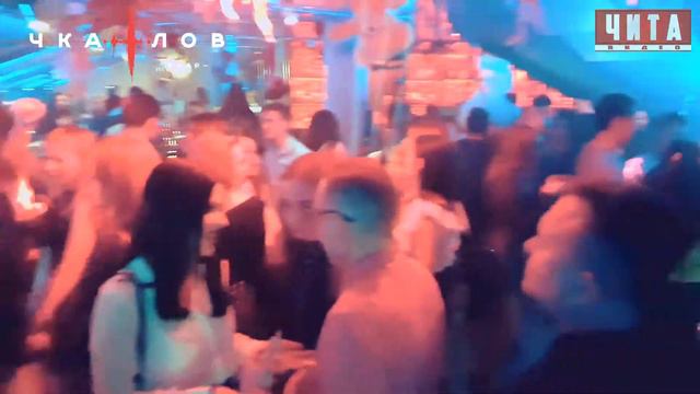 Хэллоуин в Чкалов бар смотреть онлайн