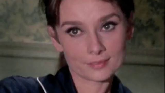 Audrey Hepburn And Mel Ferrer Tribute